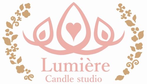 candle studio lumiere キャンドル スタジオ ルミエール　